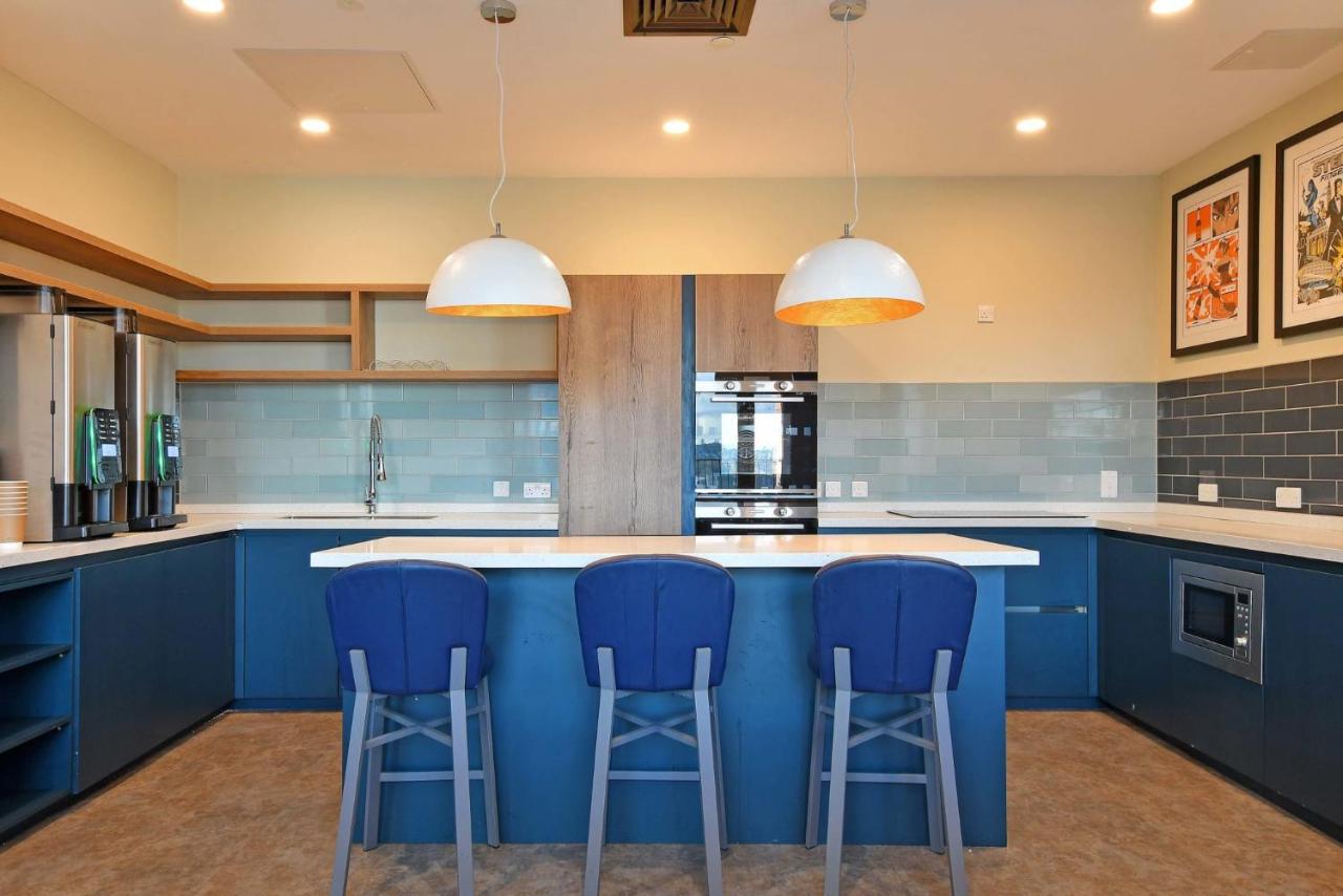 For Students Only Liv Student Sheffield Apartment Luaran gambar