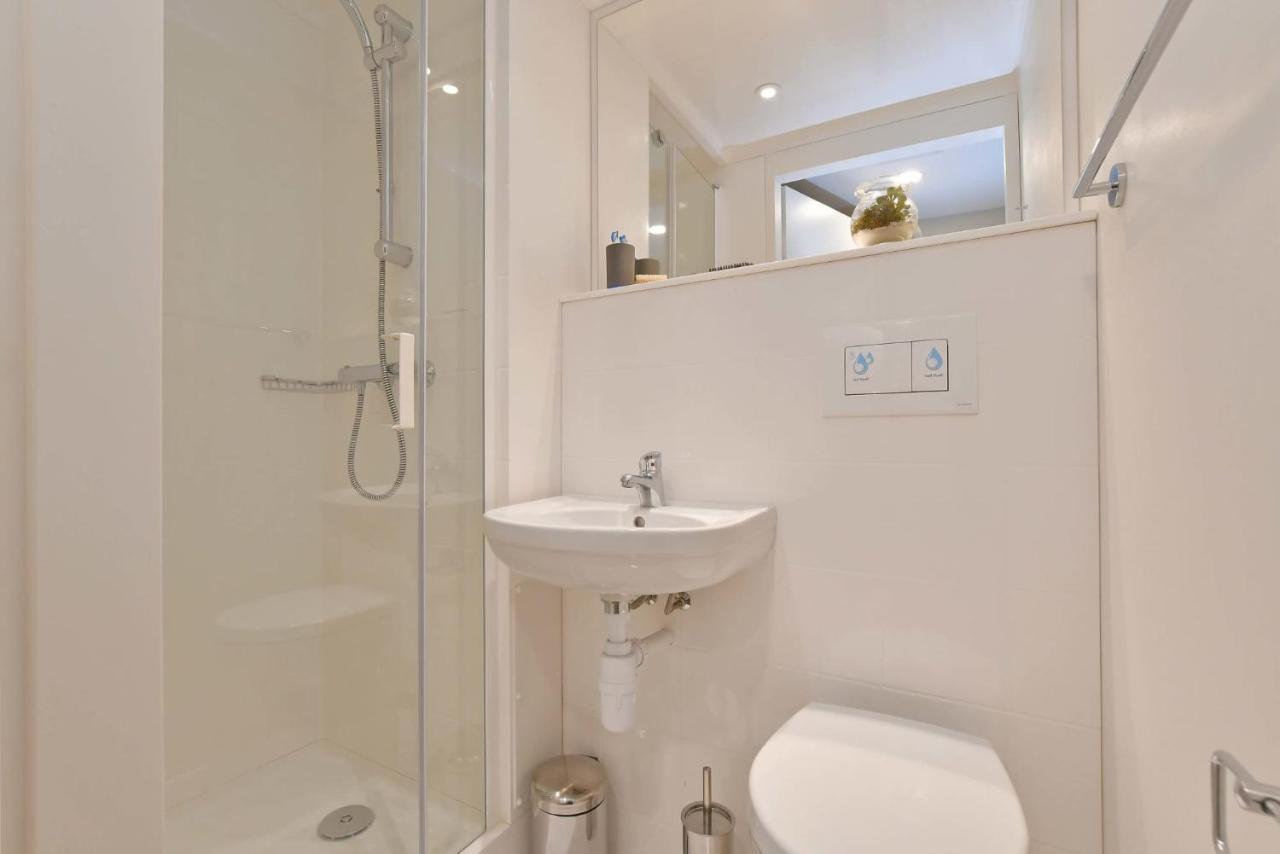 For Students Only Liv Student Sheffield Apartment Luaran gambar