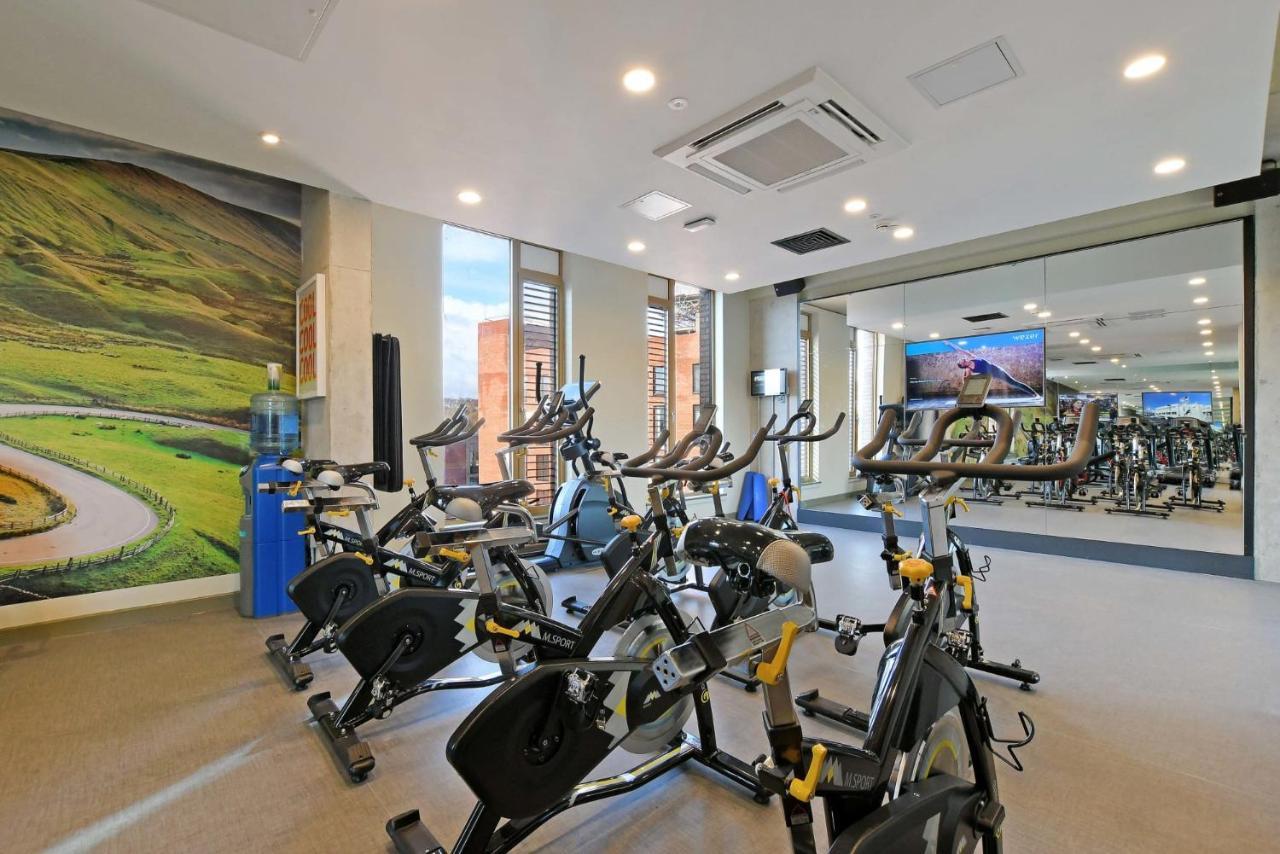 For Students Only Liv Student Sheffield Apartment Luaran gambar